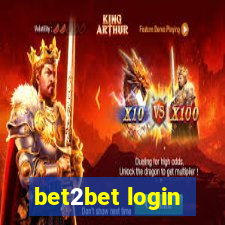 bet2bet login